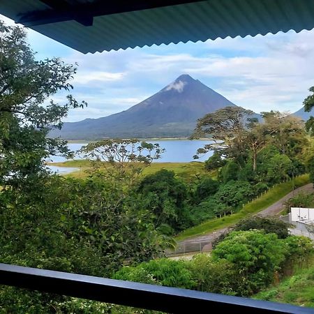 La Fortuna Rustico Villa Arenal المظهر الخارجي الصورة